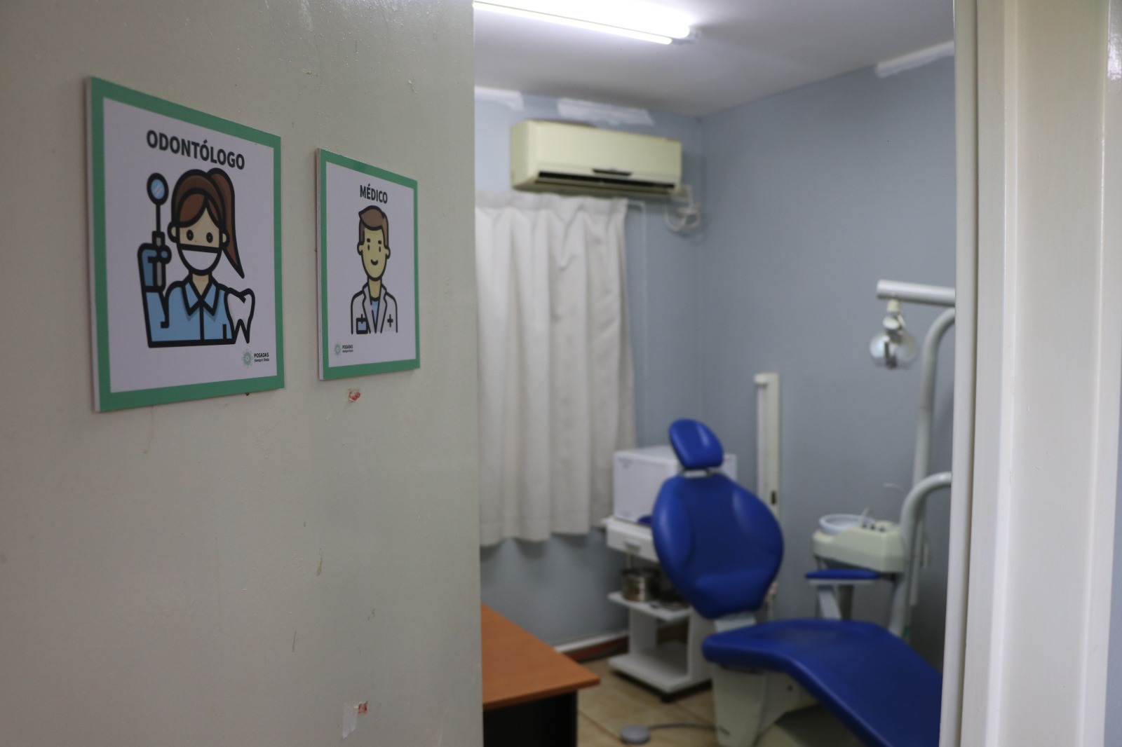 <p>Con el foco en la descentralización sanitaria, los CAPS municipales garantizan atención médica gratuita y cercana</p>